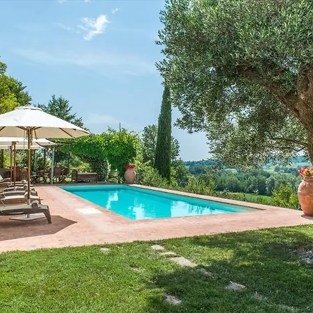 Villa Podere San Buono 6, Emma *