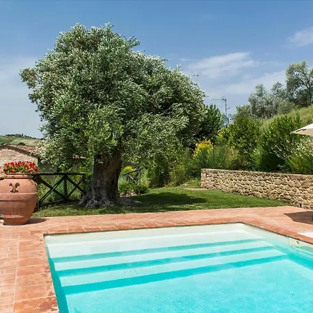 Podere San Buono 6, Emma Villa *