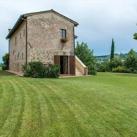 Villa Podere San Buono 6, Emma *