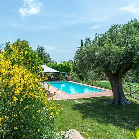 Podere San Buono 6, Emma Βίλα *