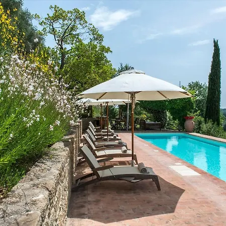 Villa Podere San Buono 6, Emma