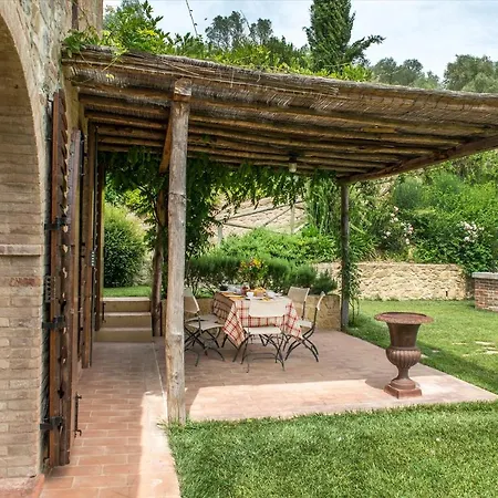 Podere San Buono 6, Emma