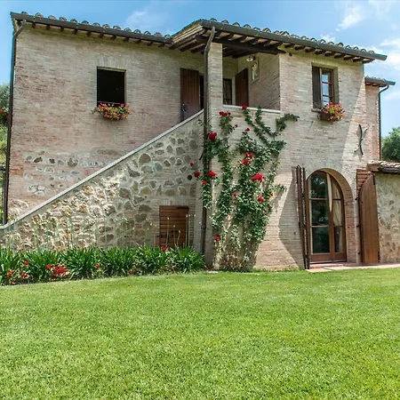 Podere San Buono 6, Emma Montepulciano Stazione