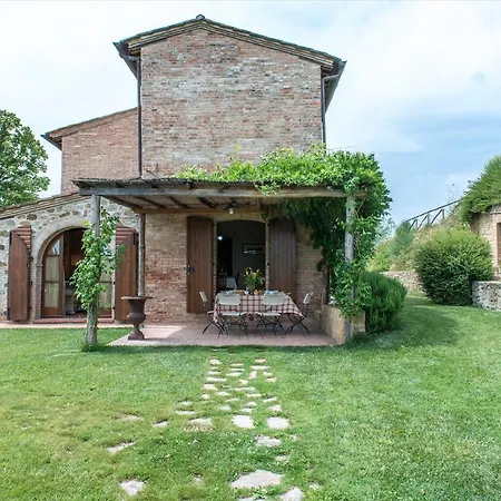 Podere San Buono 6, Emma *