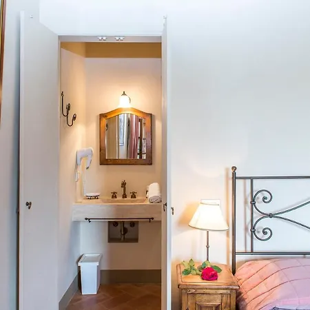 Villa Podere San Buono 6, Emma