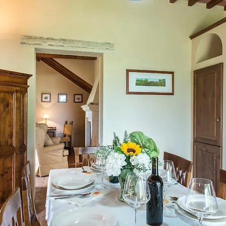 Podere San Buono 6, Emma Montepulciano