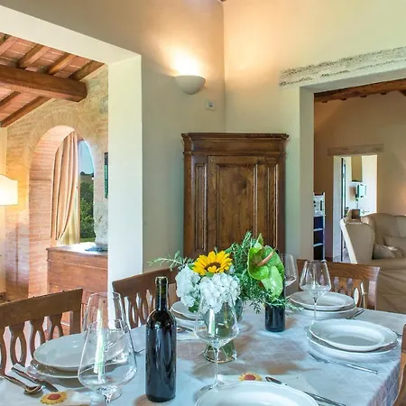 Villa Podere San Buono 6, Emma *