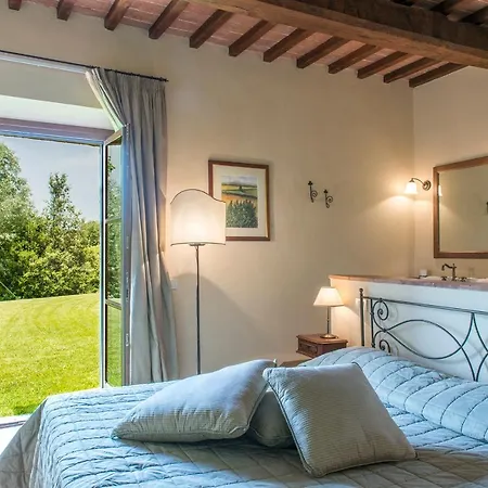 Podere San Buono 6, Emma