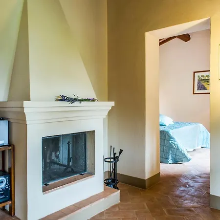 Βίλα Podere San Buono 6, Emma